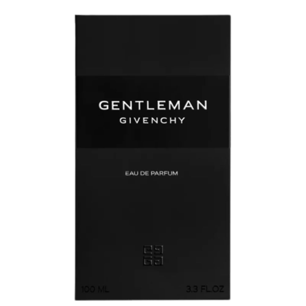Givenchy Gentleman Eau de Parfum Perfume Masculino 100ml
