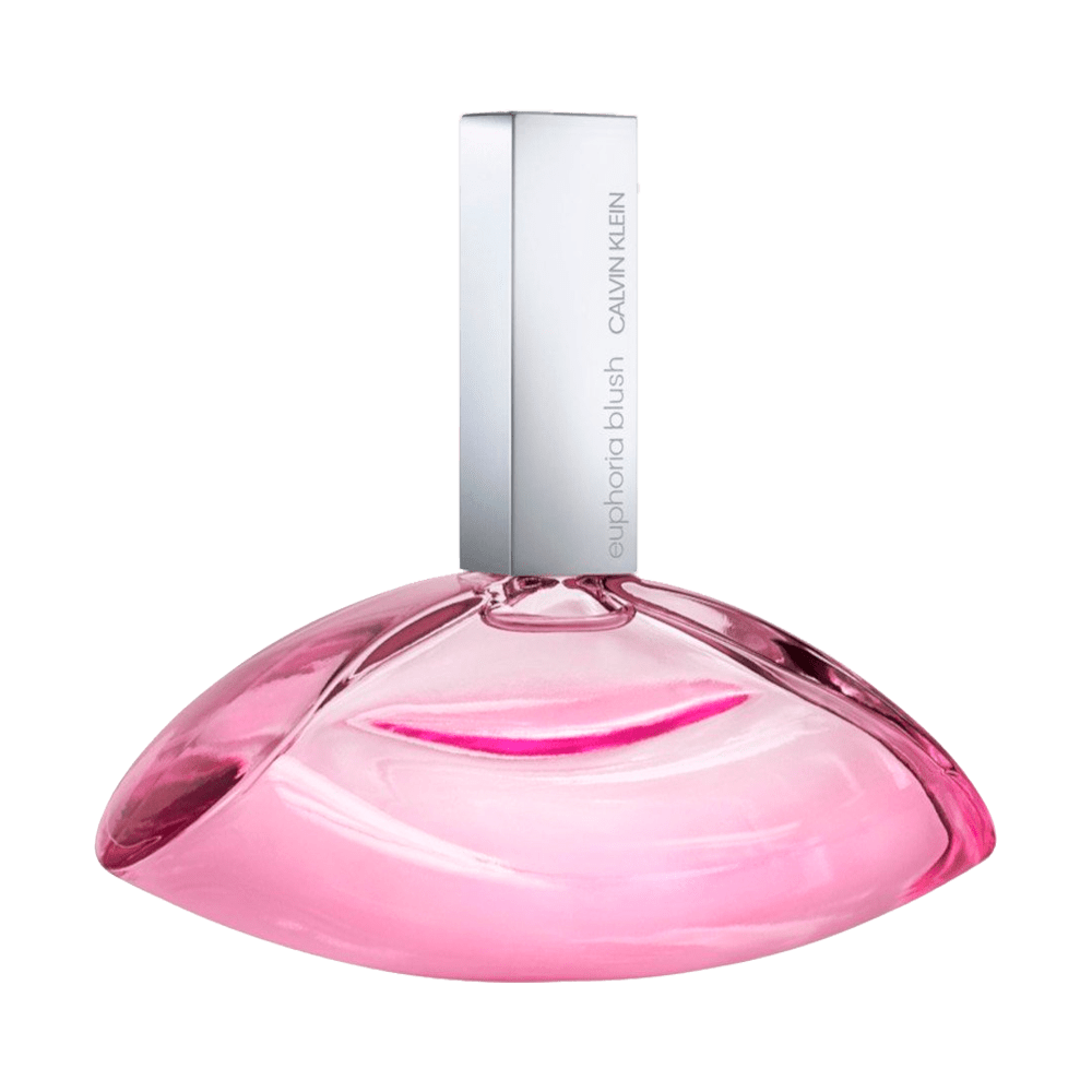 Calvin Klein Euphoria Blush Eau de Parfum Perfume Feminino 100ml