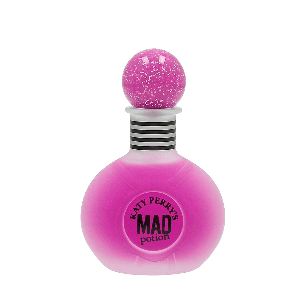 Katy Perrys Mad Potion Eau de Parfum Perfume Feminino 100ml