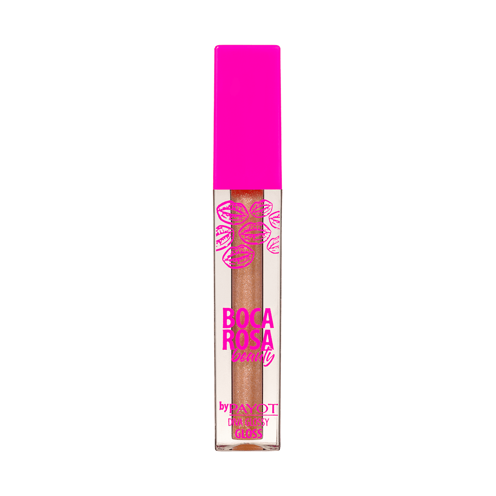 Gloss Labial Boca Rosa Diva Payot Demi