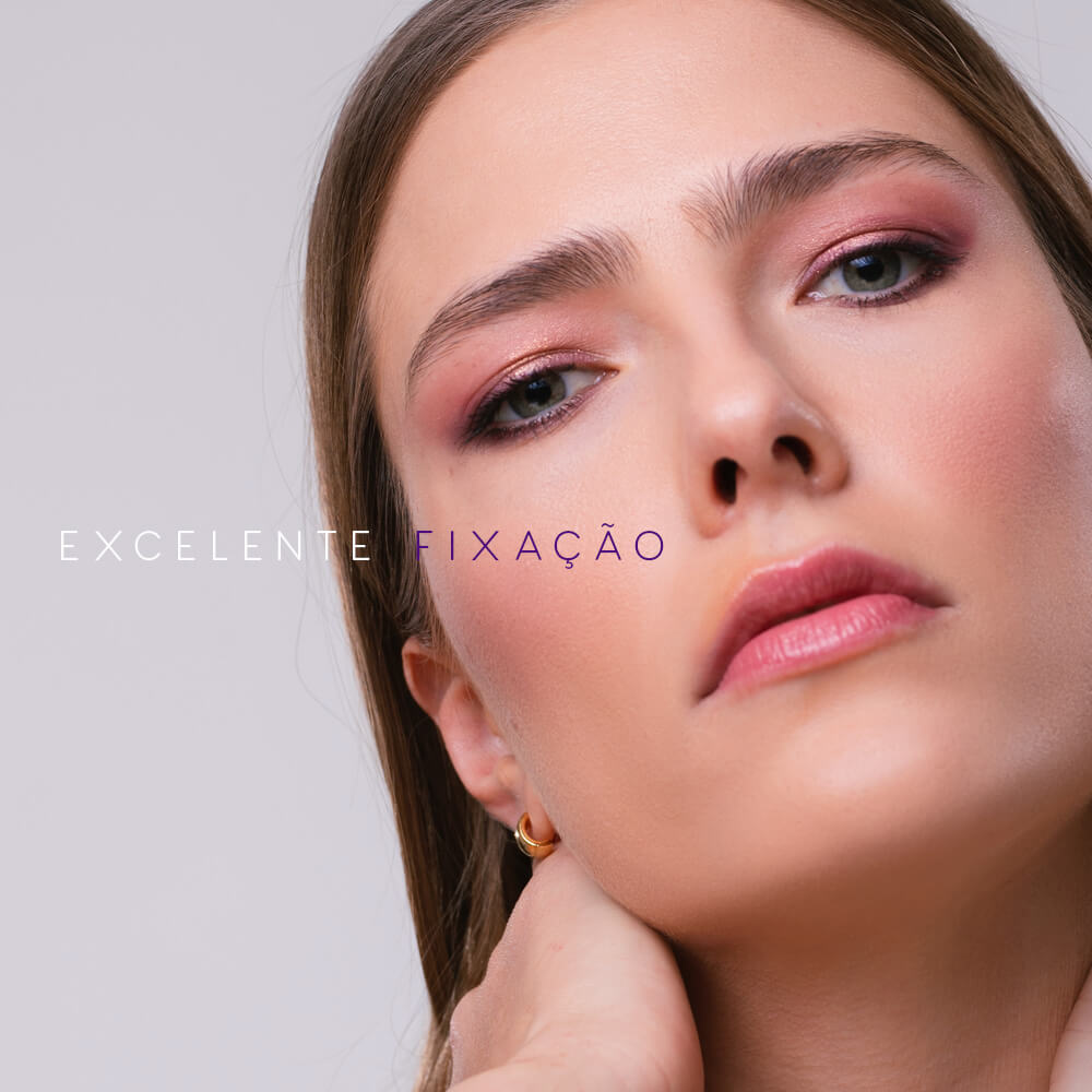 Paleta de Sombras Nádia Tambasco By Océane To Go My Glam 7,2g