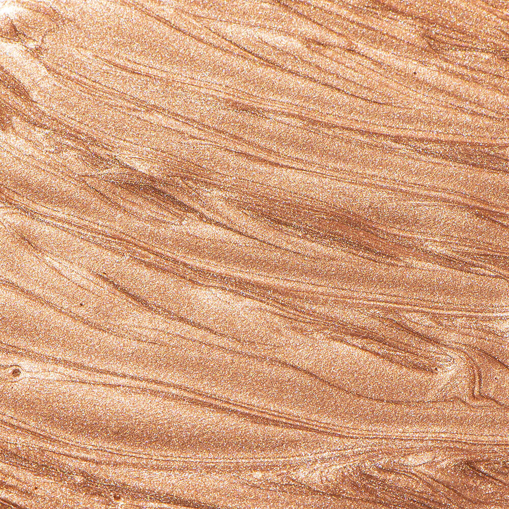 Iluminador Líquido Dourado Larissa Manoela By Océane Liquid Glow Outshine 15g