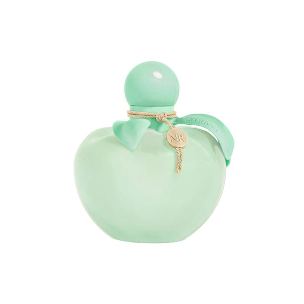 Nina Ricci Nina Nature Eau de Toilette Perfume Feminino 80ml