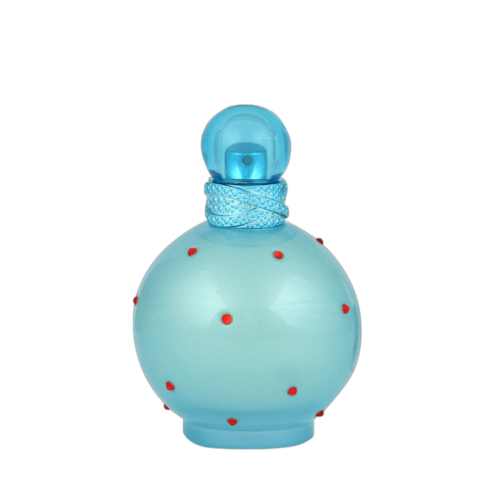 Britney Spears Fantasy Circus Eau De Parfum Perfume Feminino 100ml