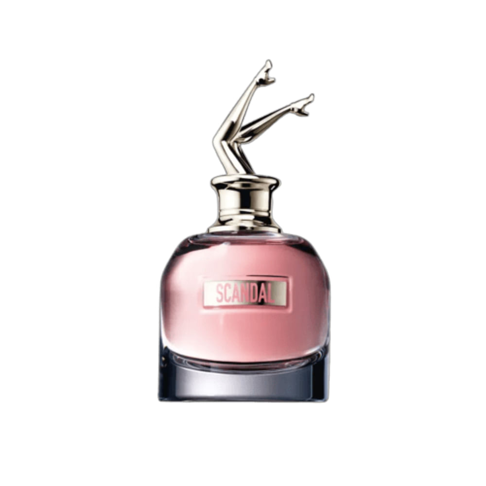Jean Paul Gaultier Scandal Eau de Parfum Perfume Feminino 50ml