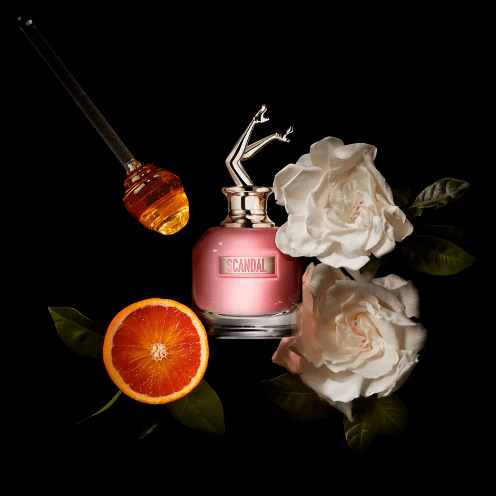 Jean Paul Gaultier Scandal Eau de Parfum Perfume Feminino 50ml