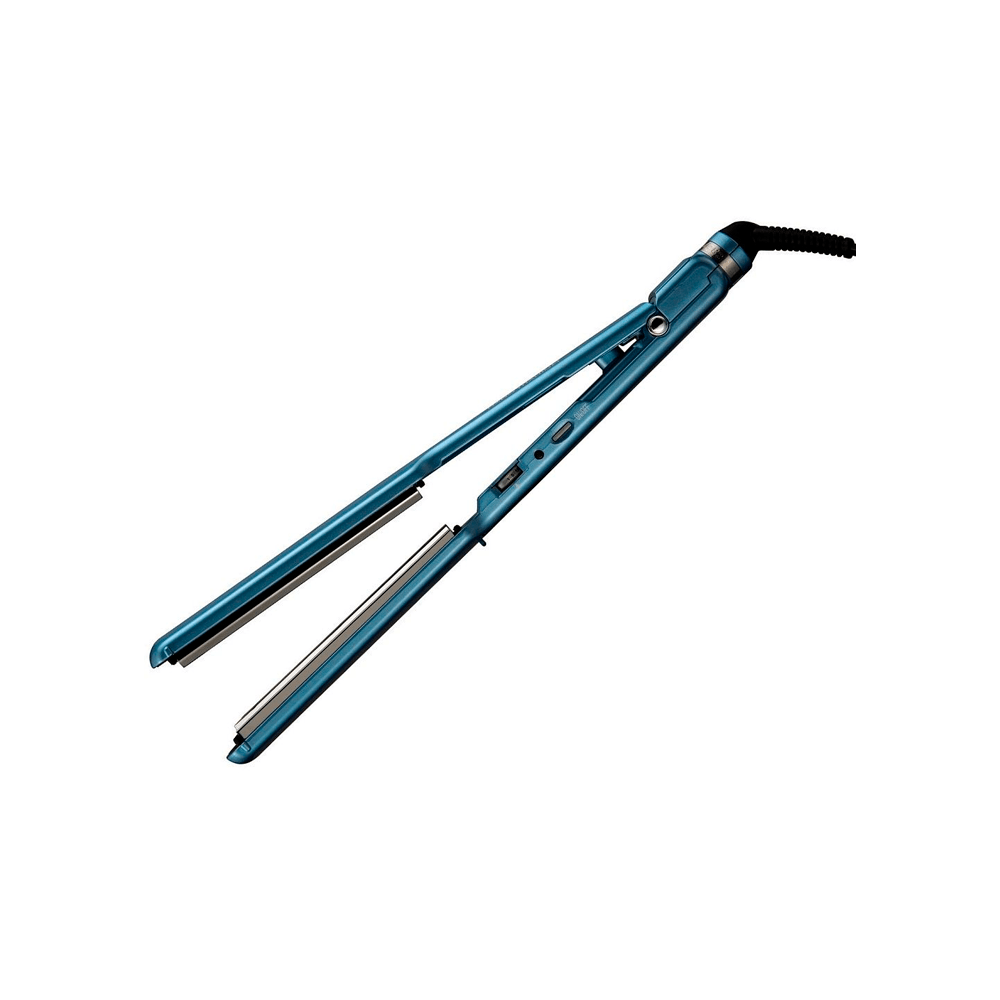 Prancha de Cabelo BabyLiss Pro Nano Titanium 1+1/2 38mm BivoltPrancha de Cabelo BabyLiss Pro Nano Titanium 1+1/2 38mm Bivolt