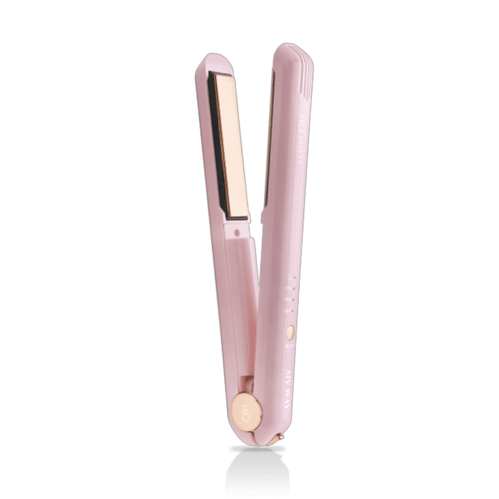 Prancha M/Q Beauty My Wy Sem Fio Bivolt