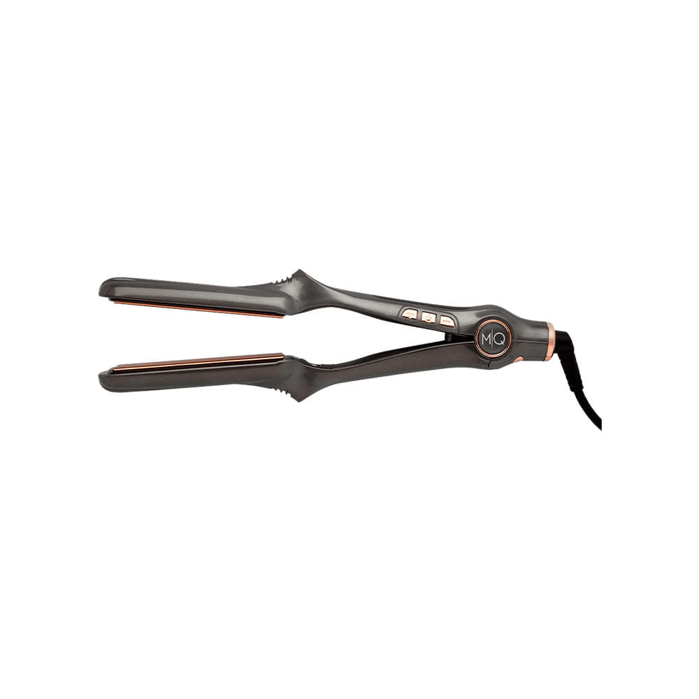 Prancha de Cabelo M|Q Professional Titanium Pro 480