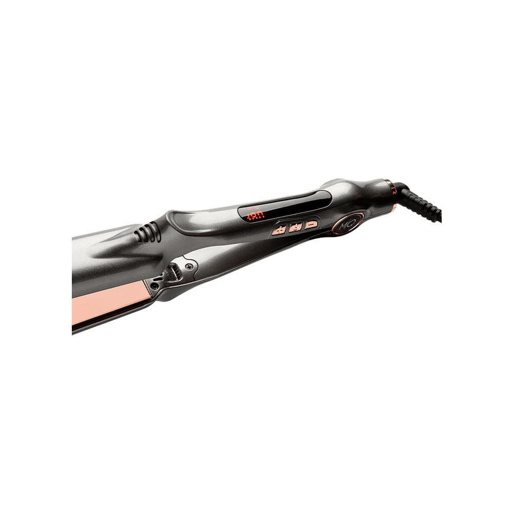 Prancha de Cabelo M|Q Professional Titanium Pro 480