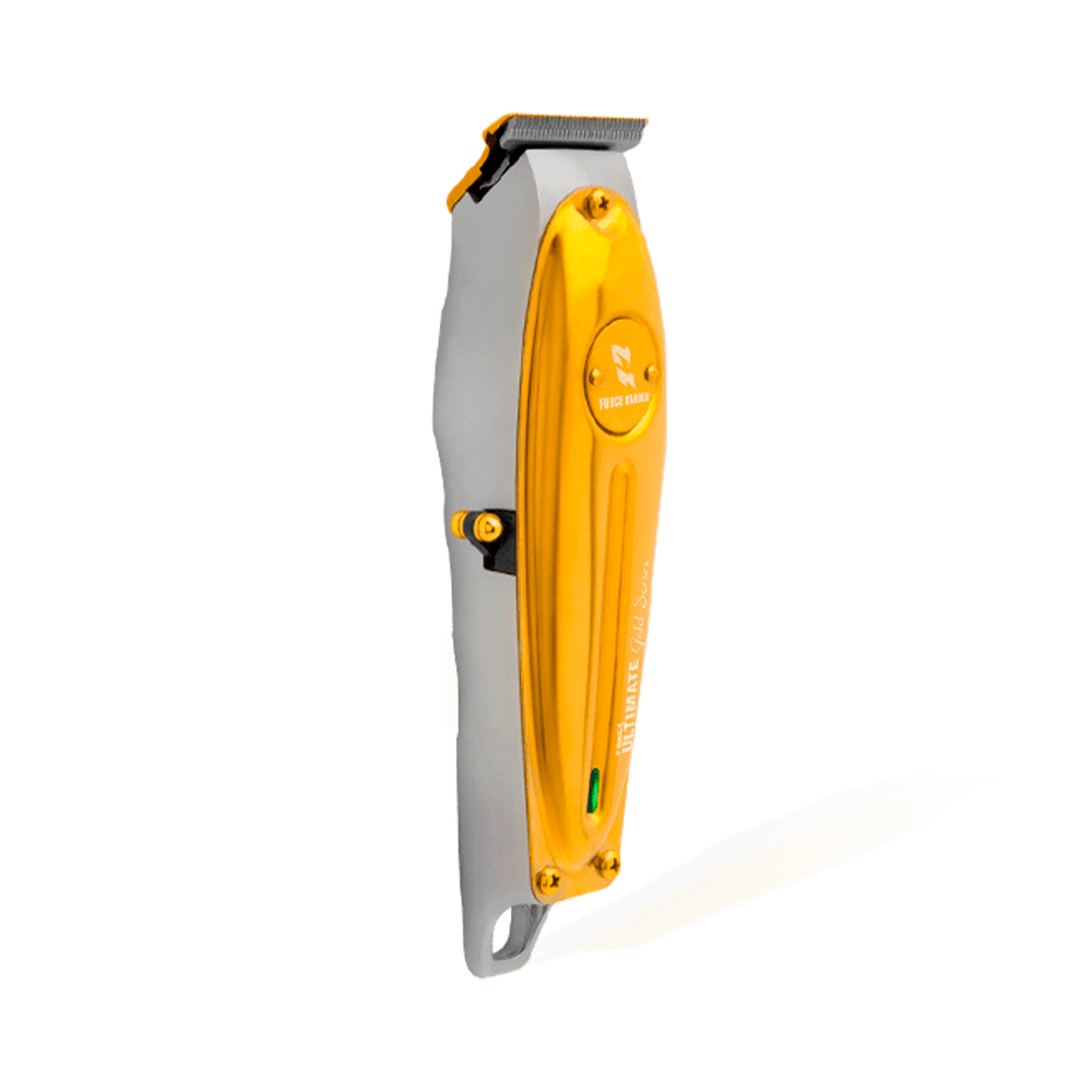 Máquina de Corte M|Q Professional Force Ultimate Gold Series Bivolt