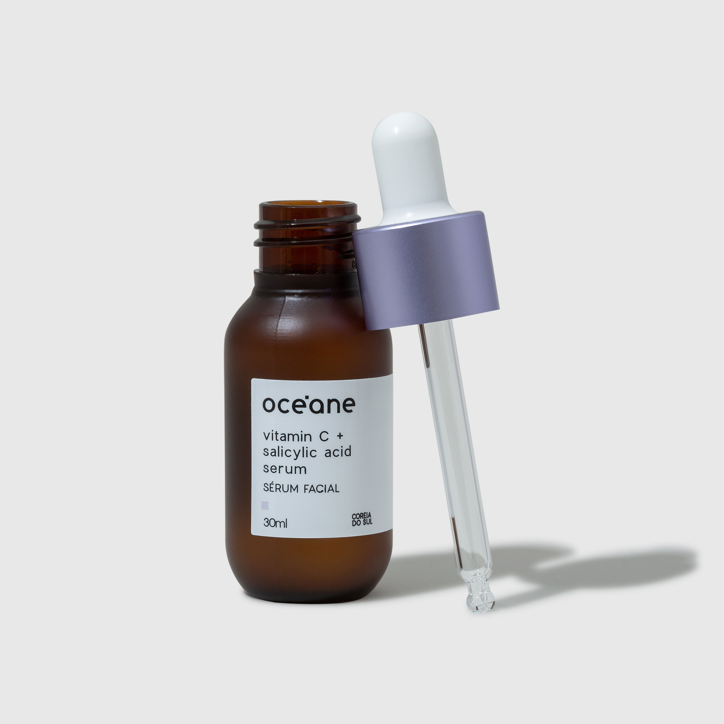 Kit Completo Para Pele Oleosa Océane