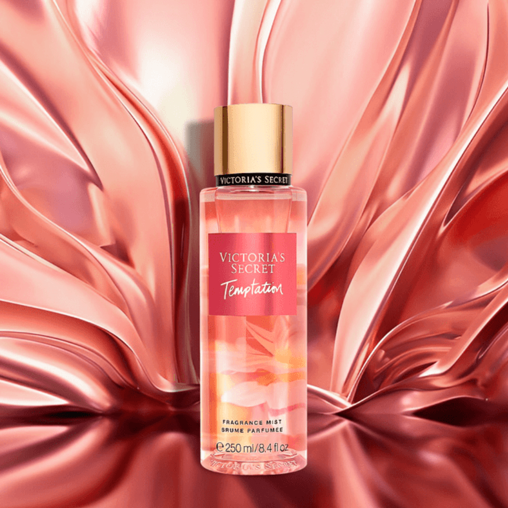 Body Splash Victoria Secret