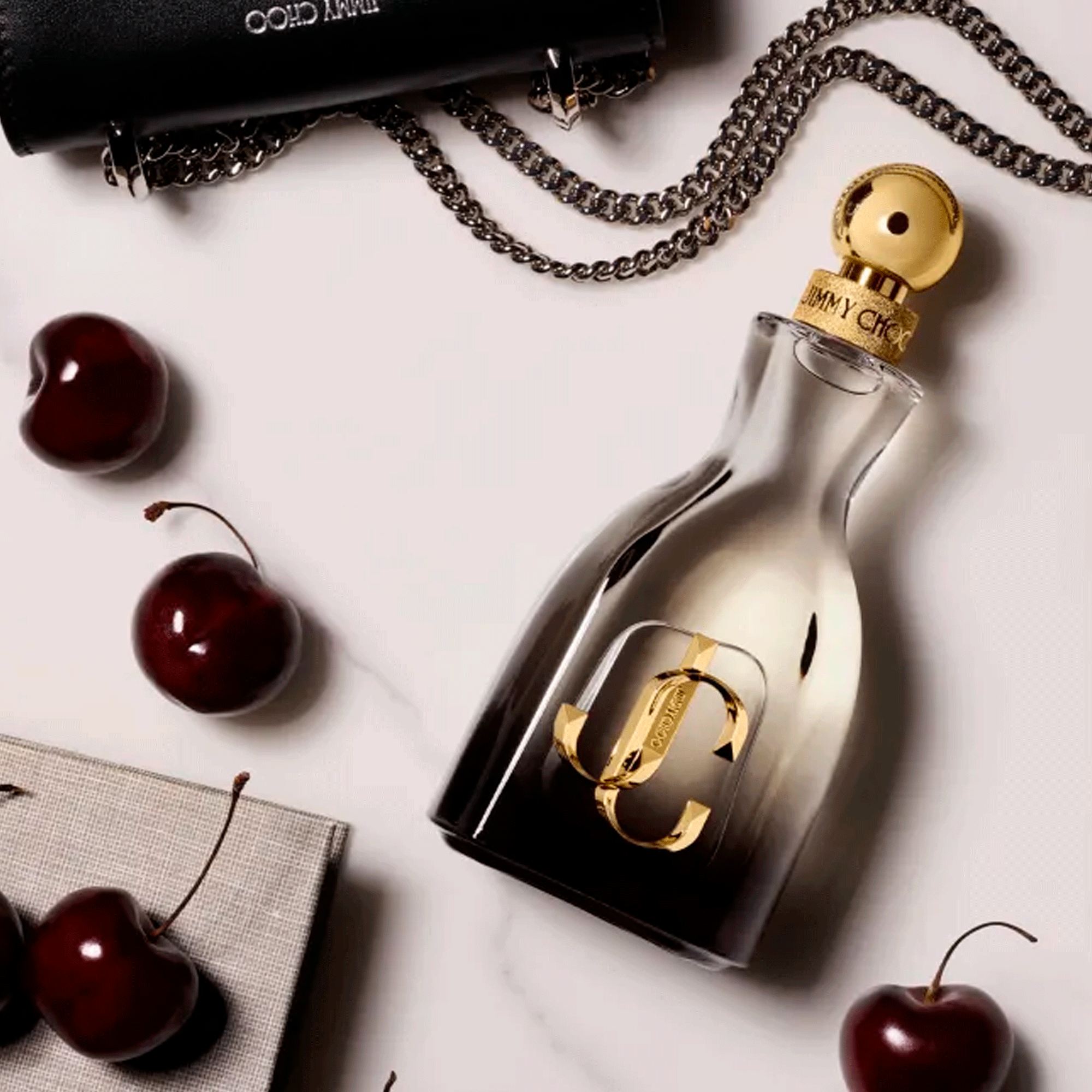 Jimmy Choo I Want Choo Forever Eau de Parfum Perfume Feminino 40ml