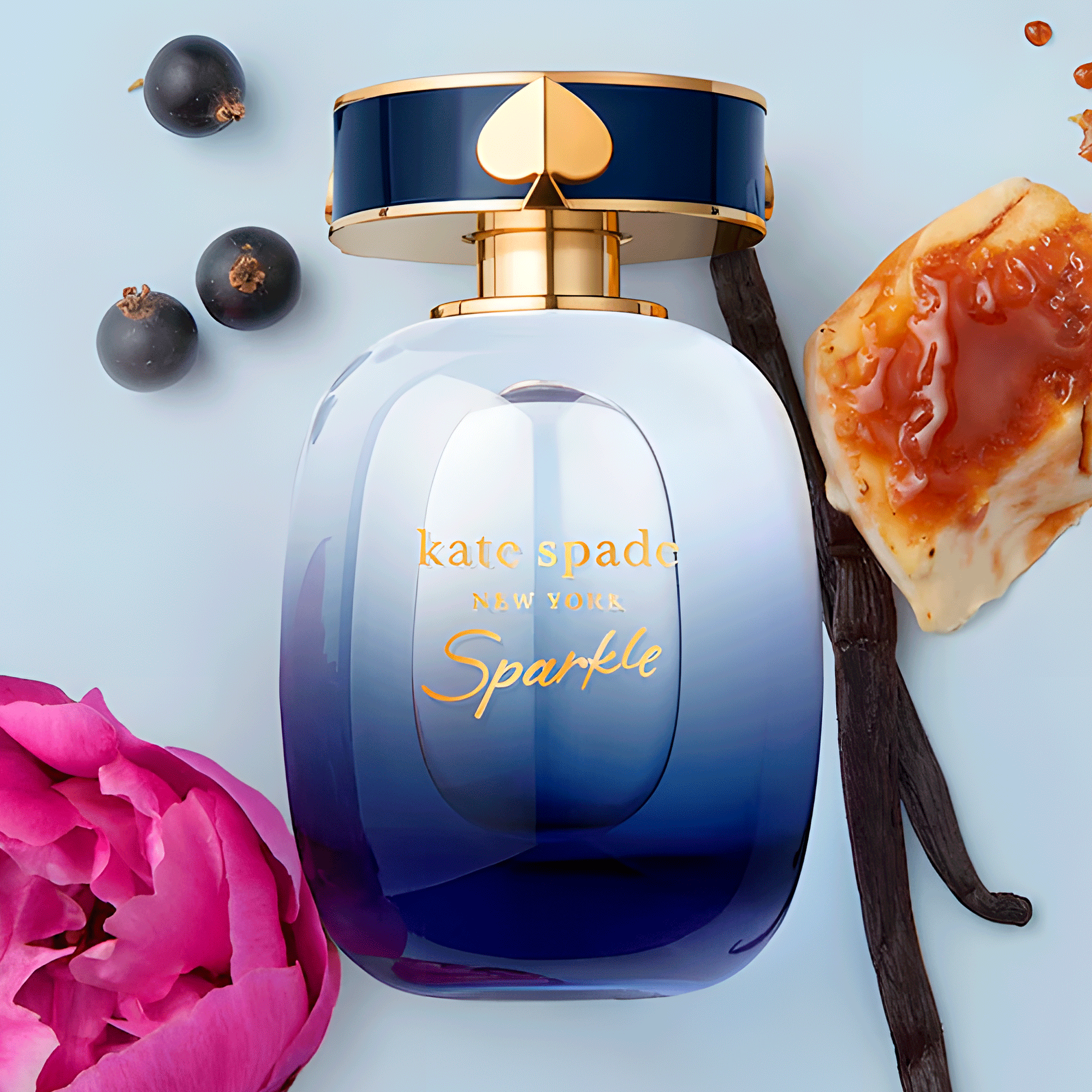 Perfume Feminino Kate Spade Sparkle Intense Eau de Parfum 100ml