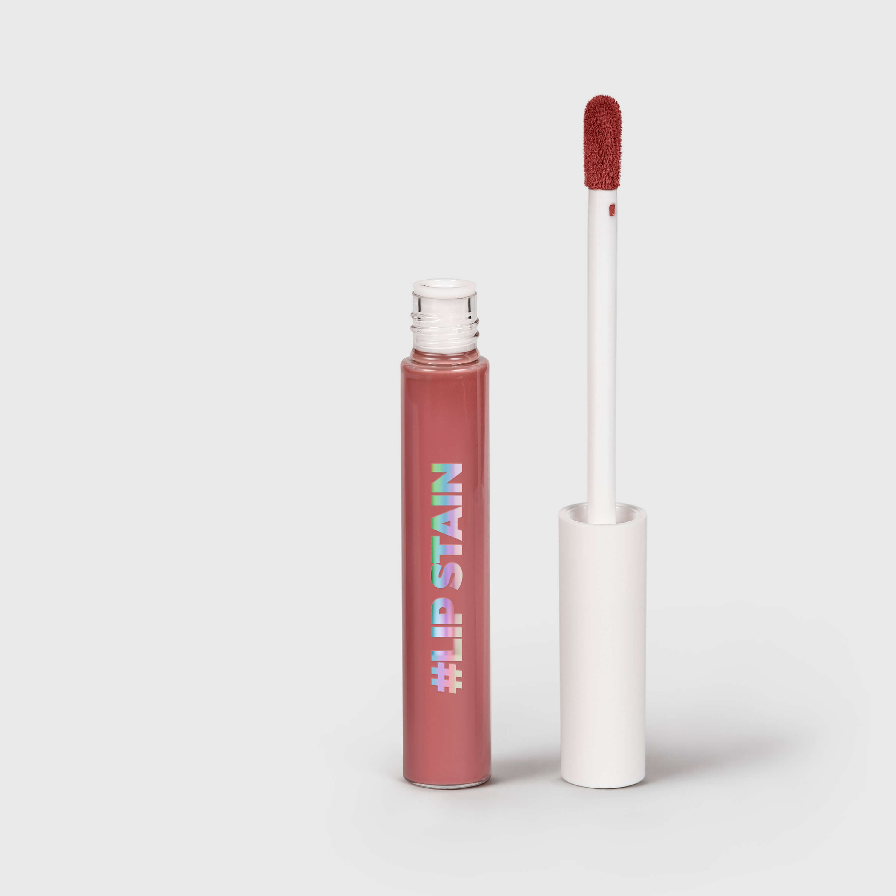 Kit Paleta de Sombras Pocket Casual + Batom Líquido Nude Océane