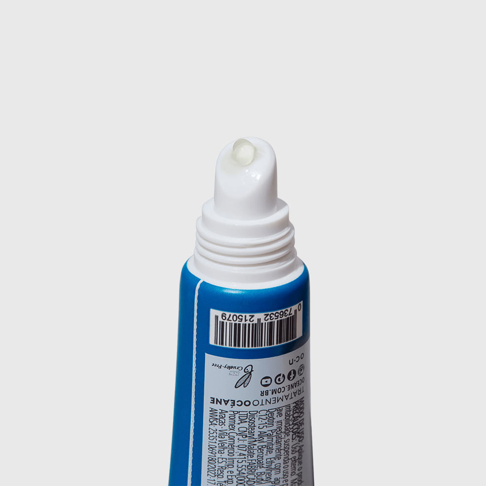 Kit Cuidados Para Praia Bruma Hidratante + Reconstrutor Capilar + Protetor Labial Hidratante Océane