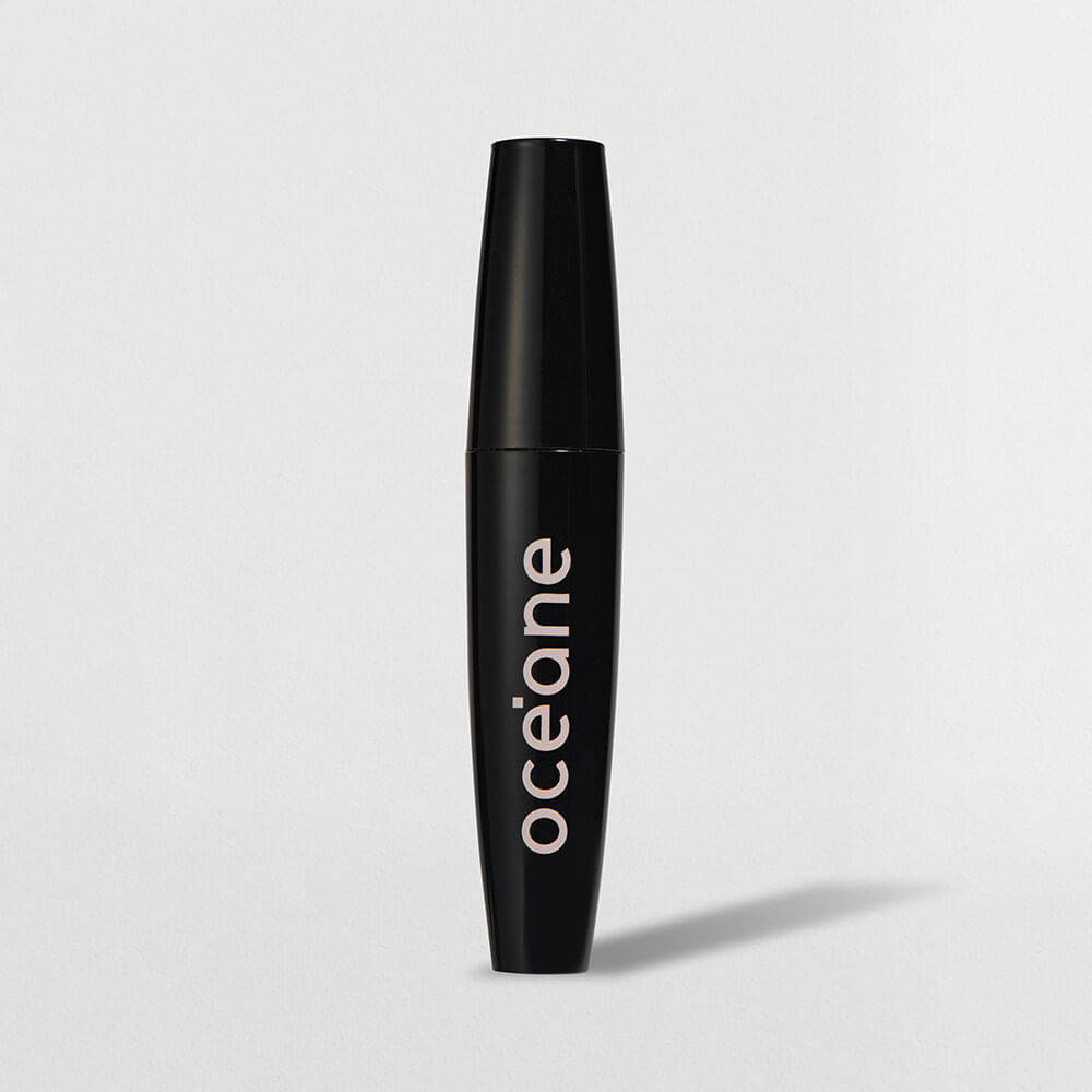 Máscara Para Cílios Preta Drama Lash Océane Edition 6g