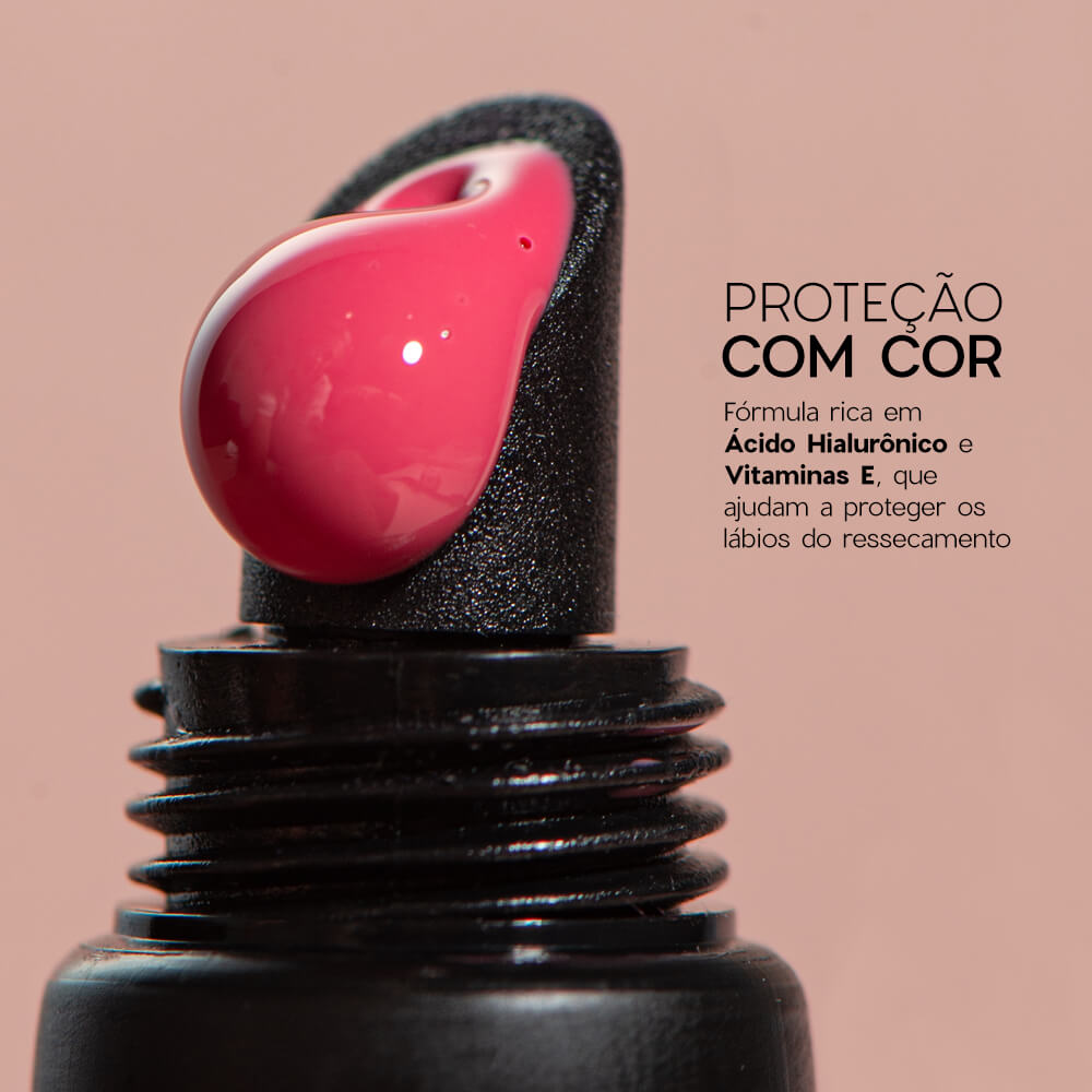 Lip Oil Blossom Océane Edition 10g