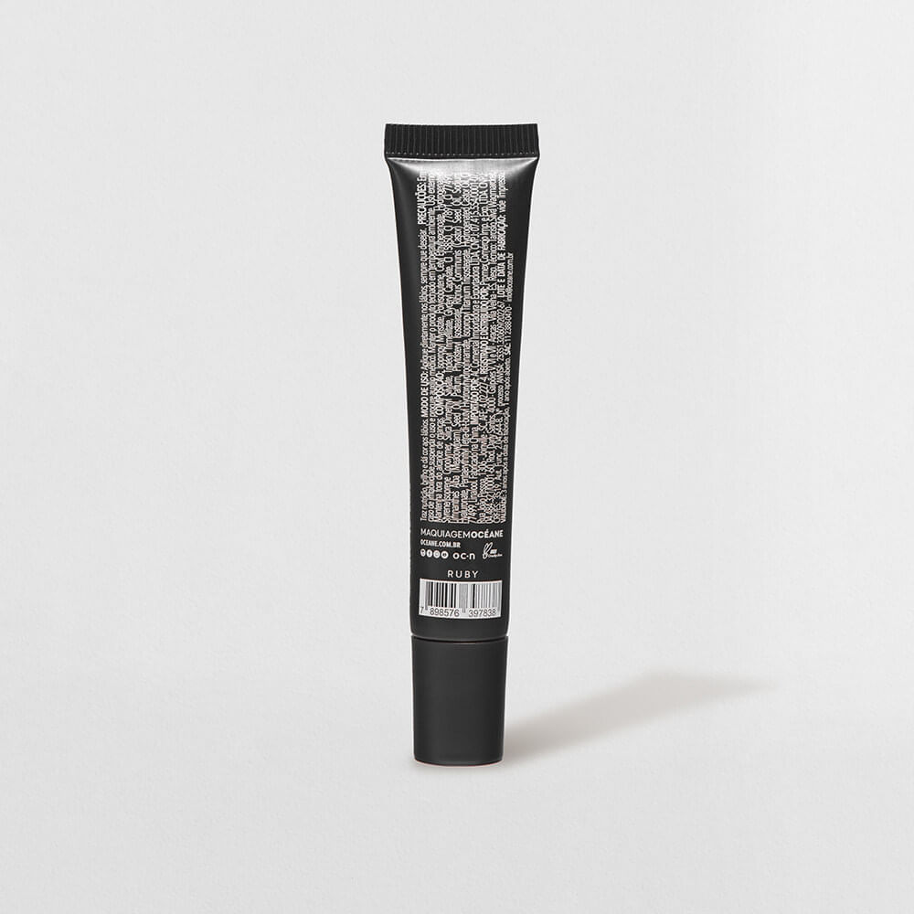 Lip Oil Ruby Océane Edition 10g