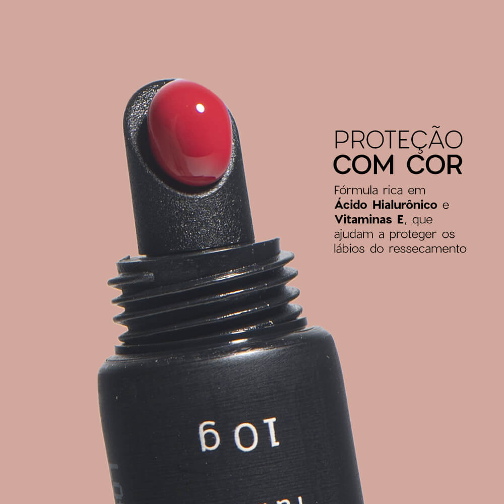 Lip Oil Ruby Océane Edition 10g