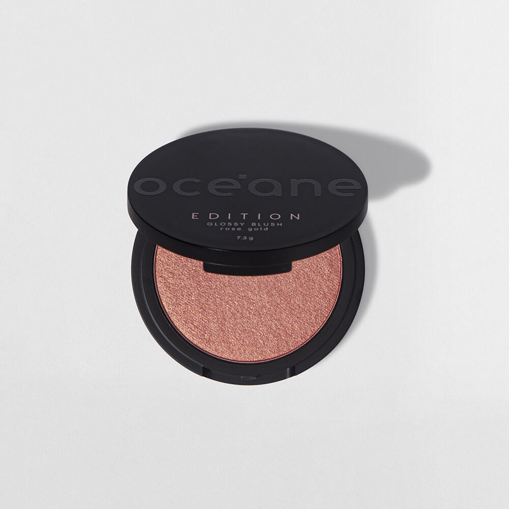 Kit Maquiagem Unique Océane Edition