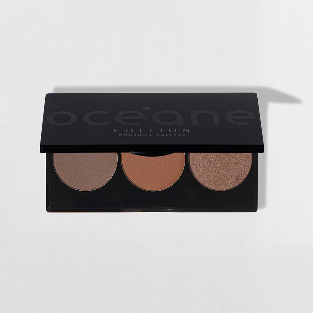 Kit Make Nude Océane Edition