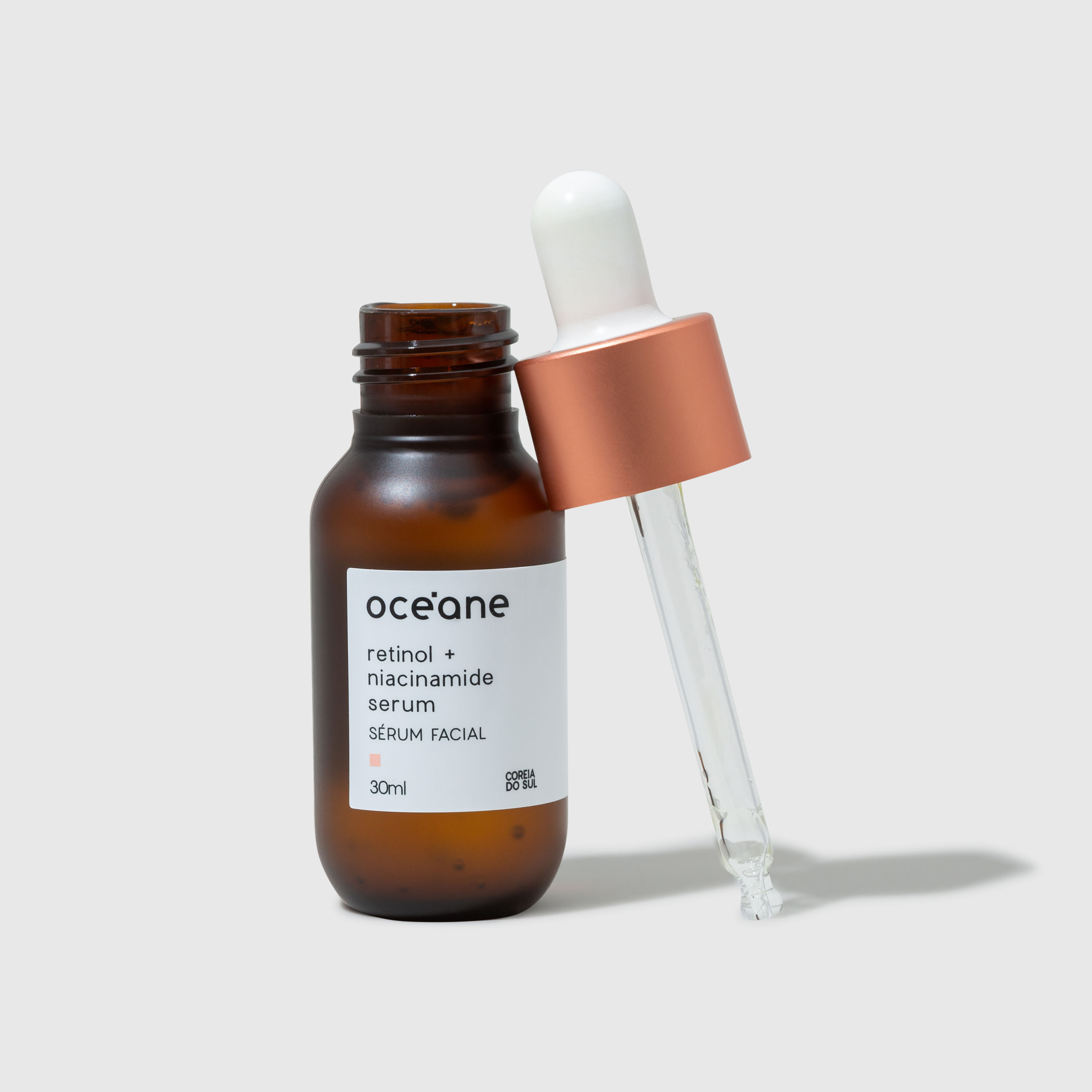Kit Básico Para Pele Madura Océane