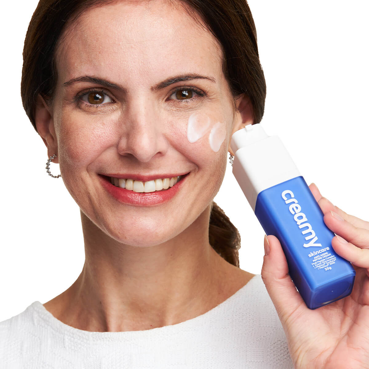 Peptide Cream Anti-aging Firmador Creamy 30g