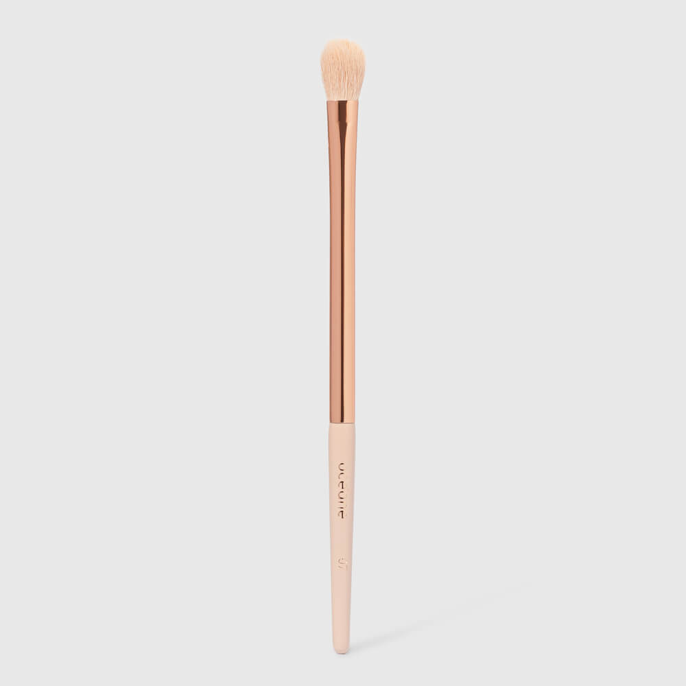 Kit Paleta de Sombras Glorious Océane Edition + Pincéis Para Sombra Océane