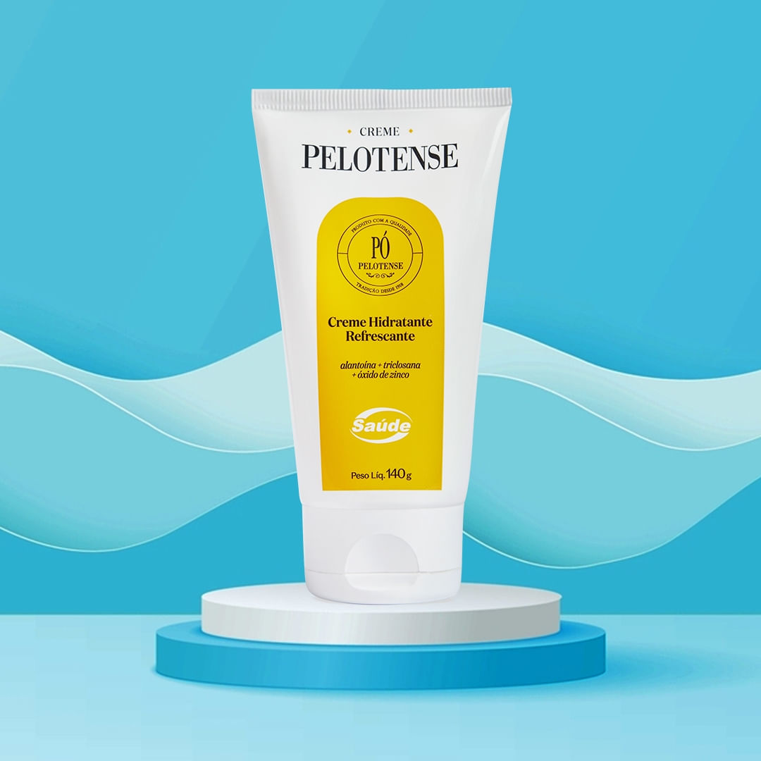 Creme Pelotense 140g