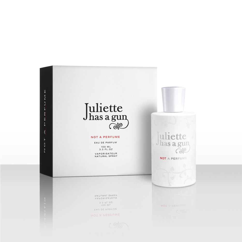 Juliette Has A Gun Not a Perfume Eau de Parfum Perfume Feminino 100ml