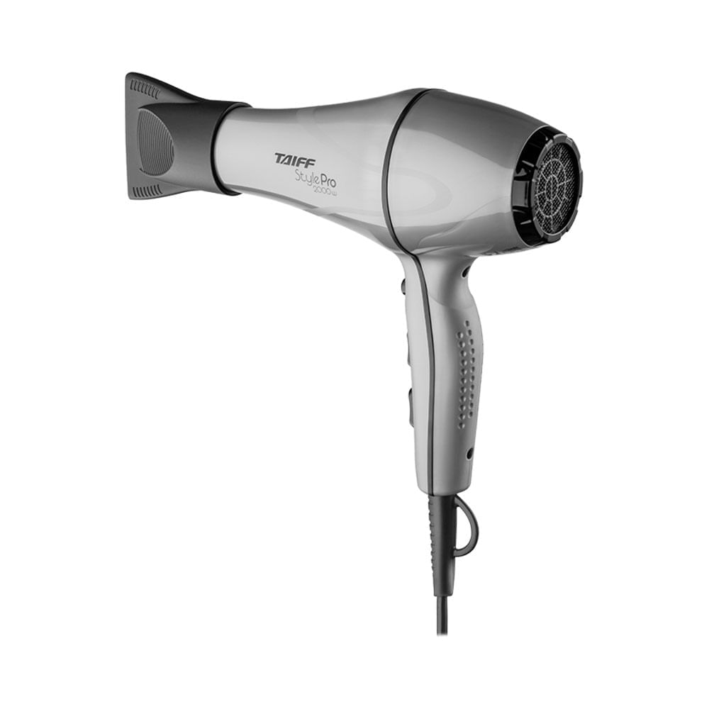 Secador de Cabelo Taiff Style Pro 2000W 220V