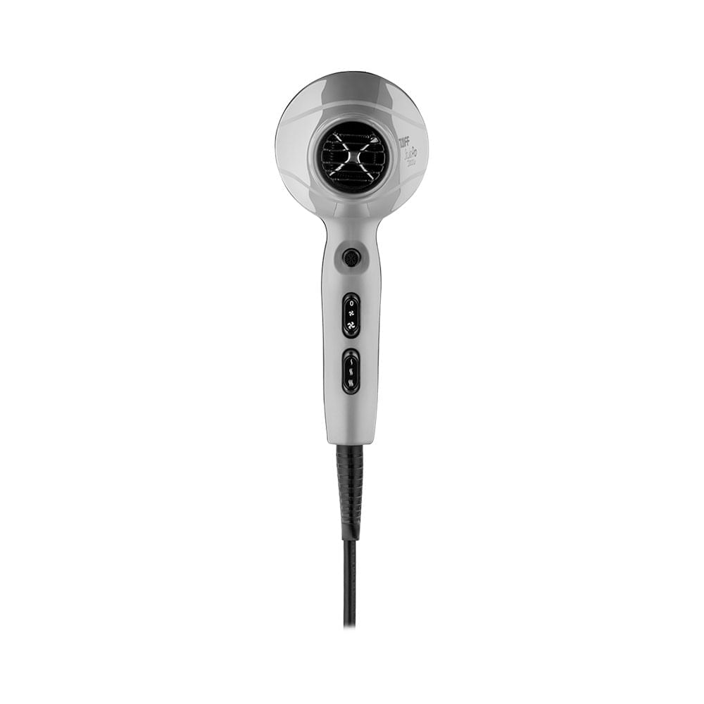 Secador de Cabelo Taiff Style Pro 2000W 220V