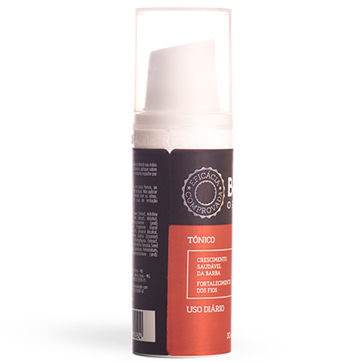 Blend Original® Barba de Respeito 30ml