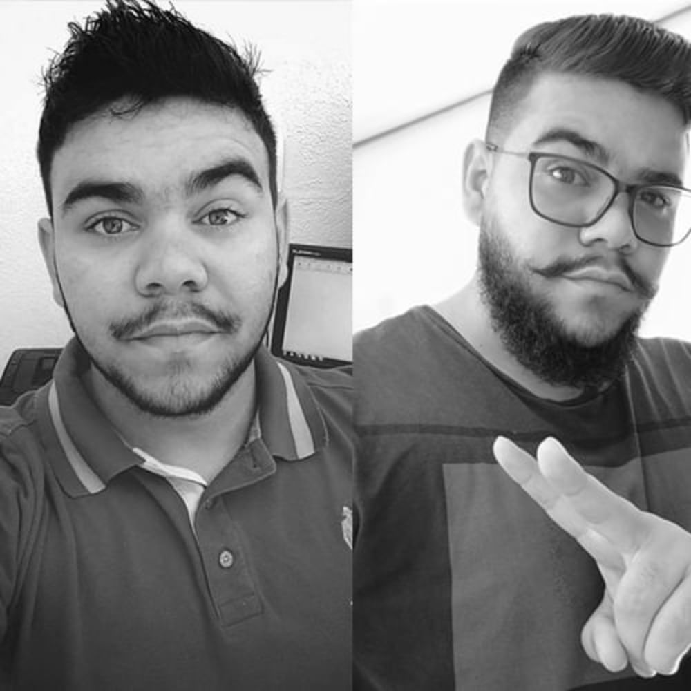 Blend Original® Barba de Respeito 30ml