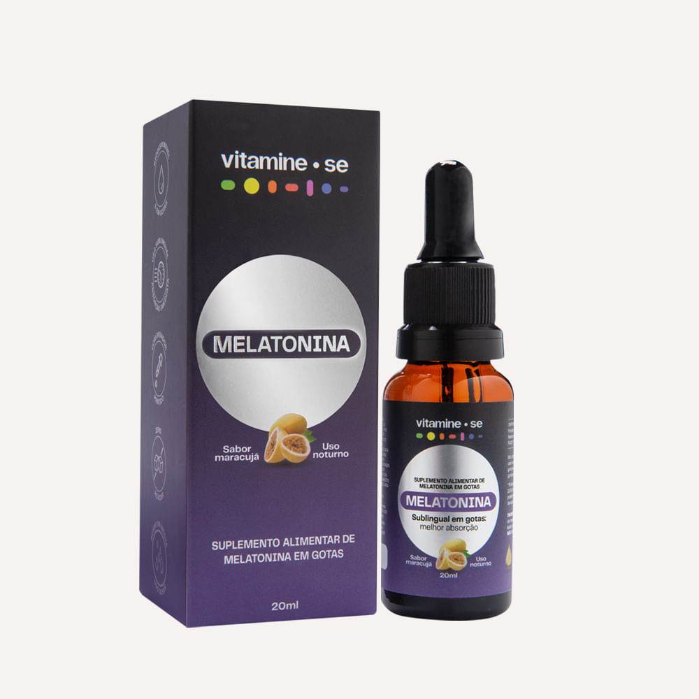 Trio Melatonina