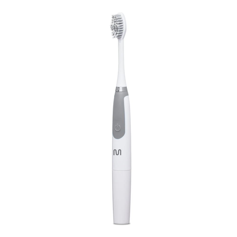 Escova Elétrica Sônica Adulta Health Pro Multi Saúde HC102