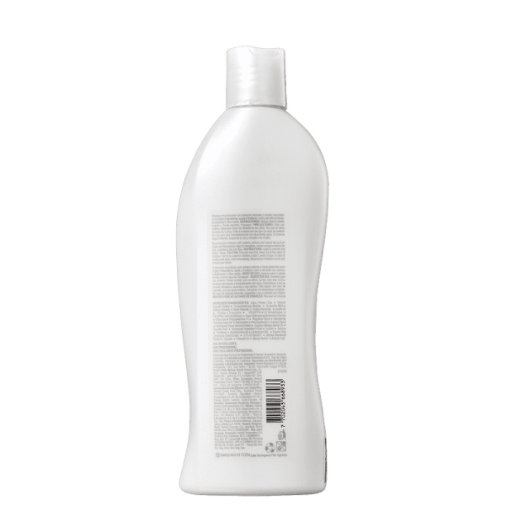 Shampoo Senscience Renewal 280ml