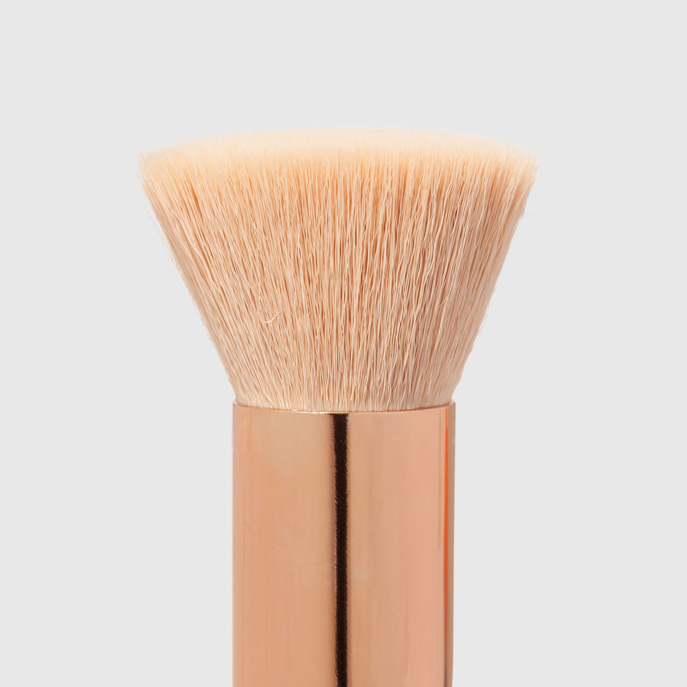 Pincel Para Base e Contorno Cupcake Brush Ocn1 Océane