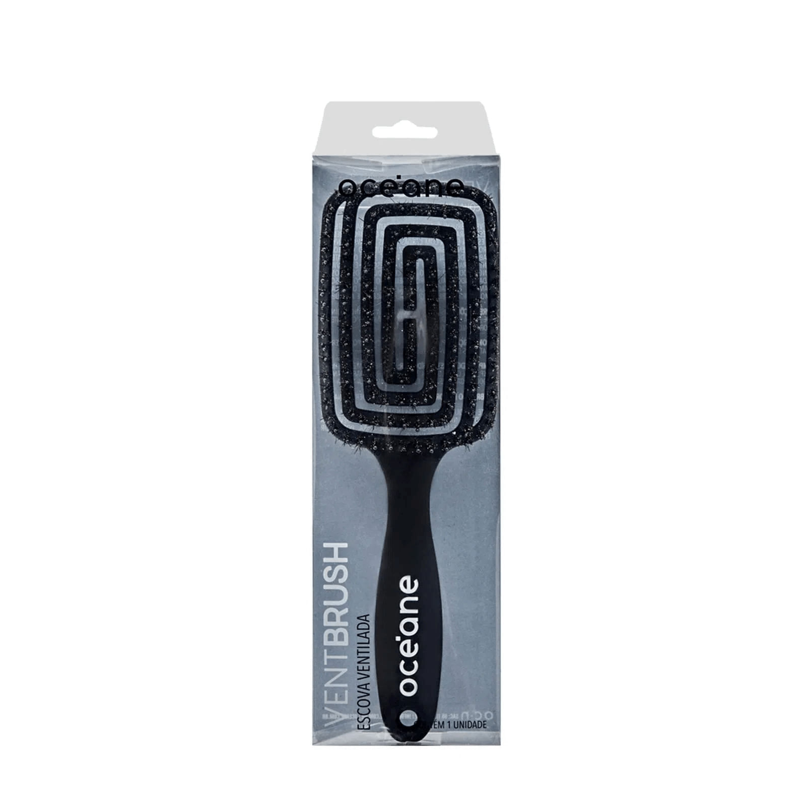 Escova de Cabelo Ventilada Vent Brush Océane
