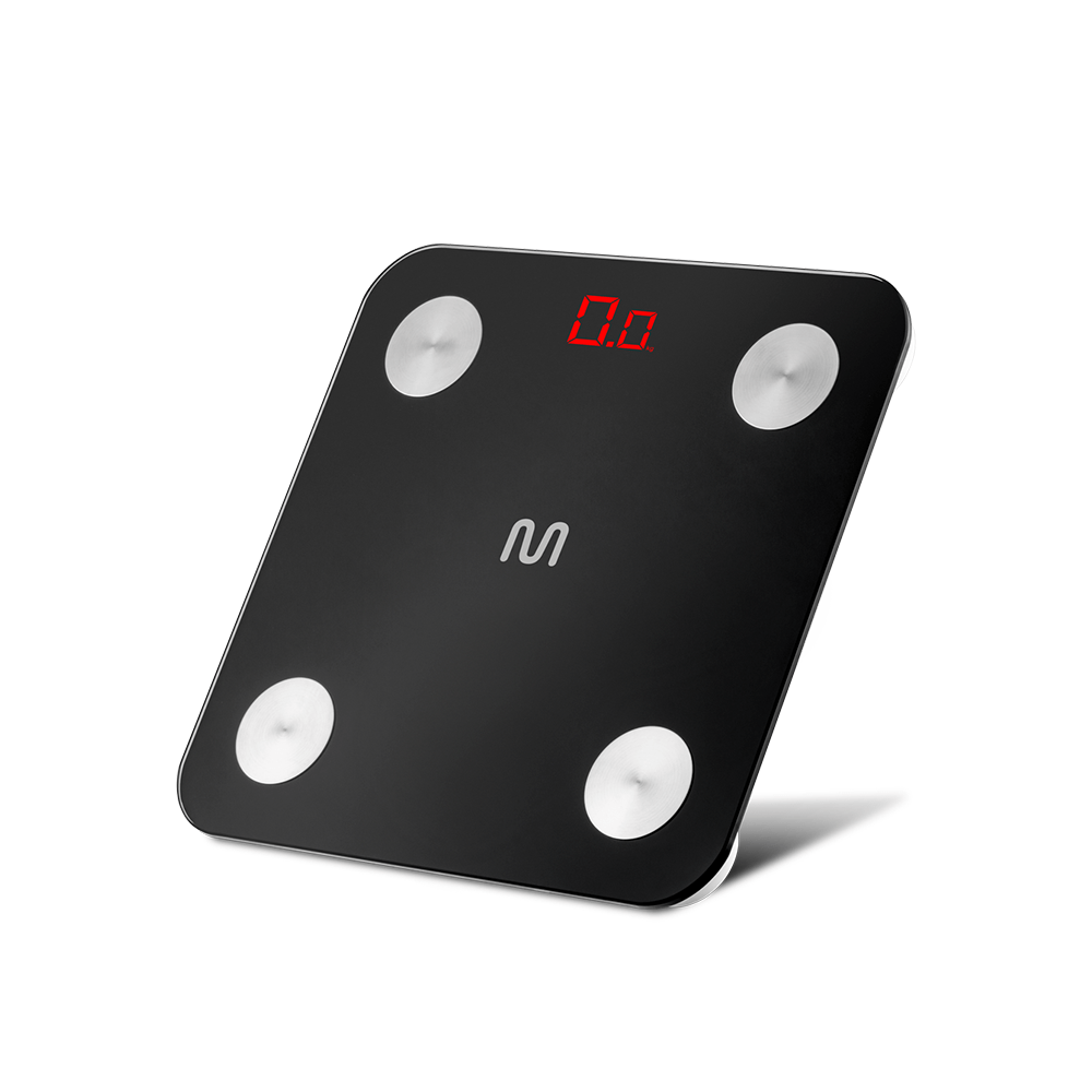 Balança Digital Inteligente com Bioimpedância Multi HC900