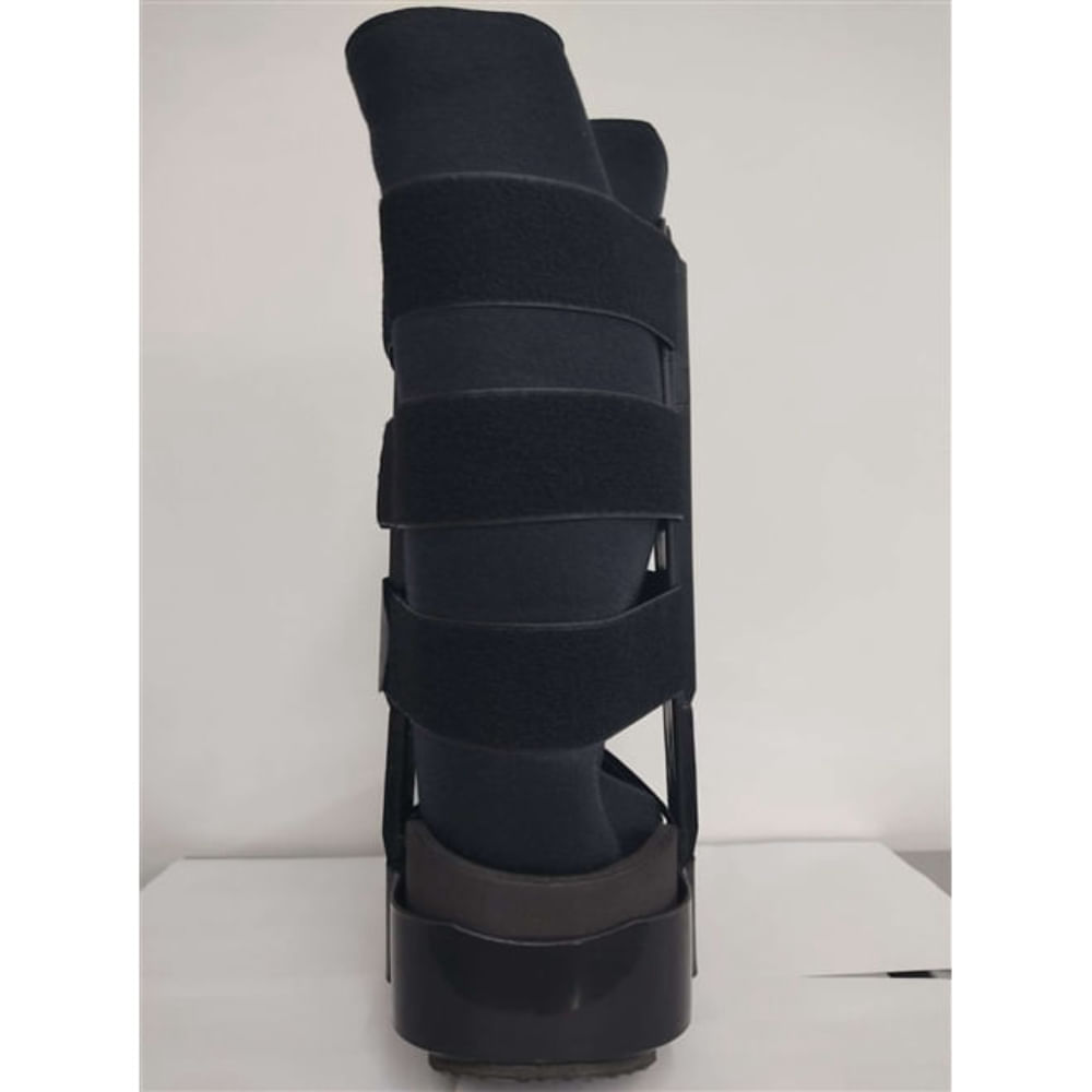 Bota Robocop Infantil Shimpax