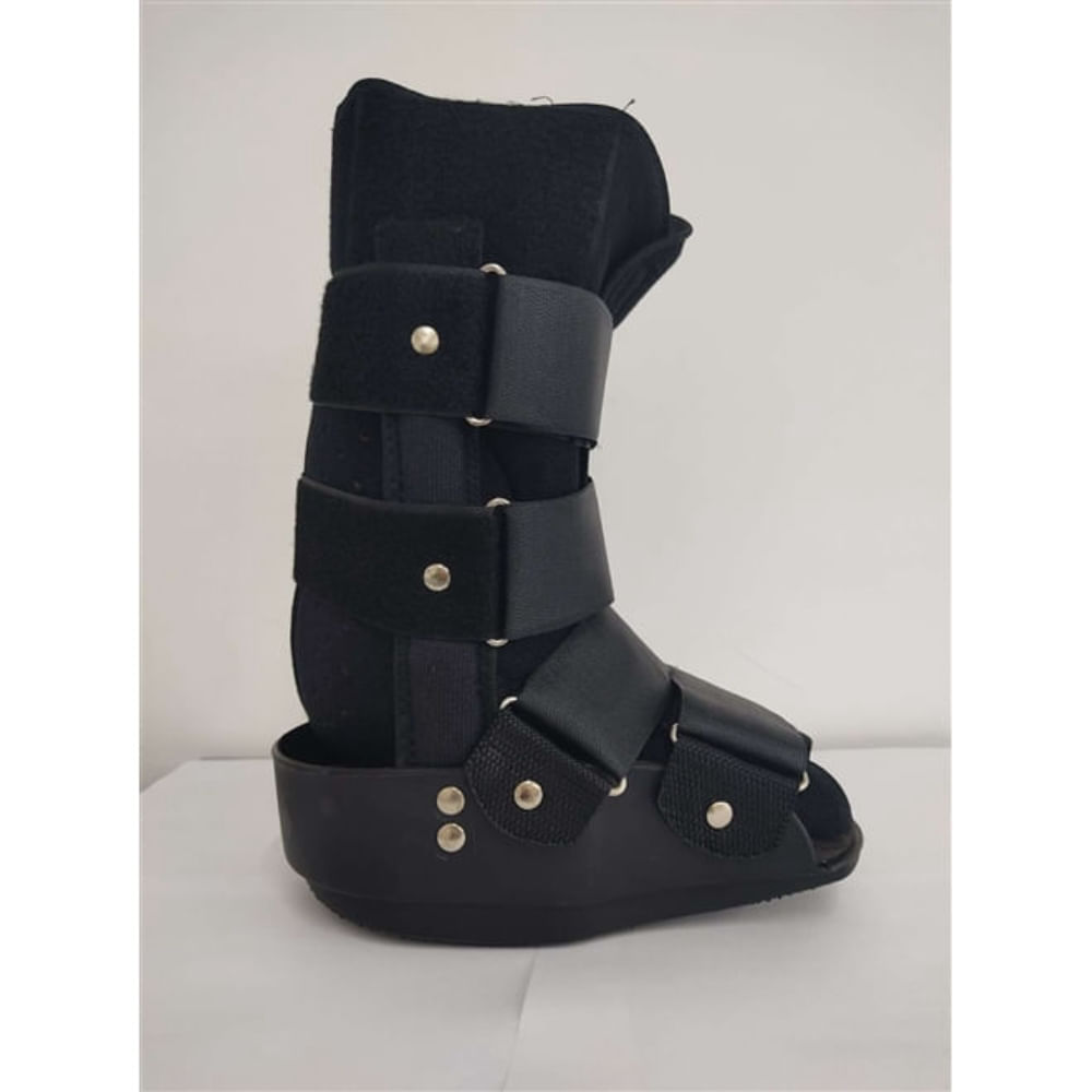 Bota Robocop Longa P Shimpax
