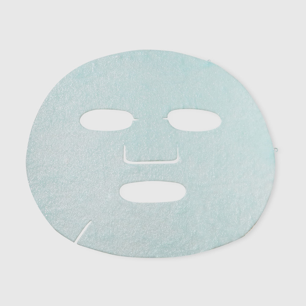 Máscara Facial com Ácido Hialurônico Sérum Face Mask 20ml