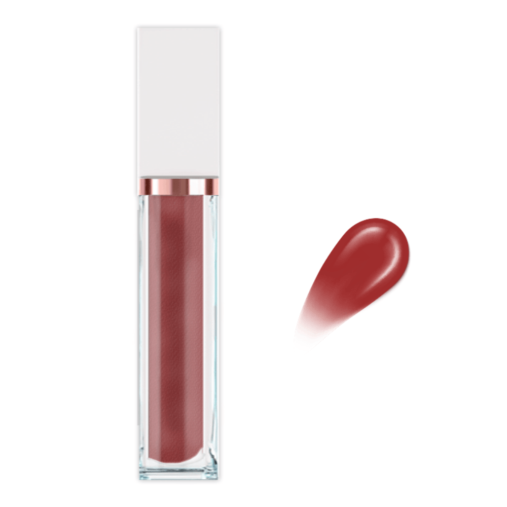 Gloss GLAM SHINE com Ácido Hialurônico Miligrama 6g