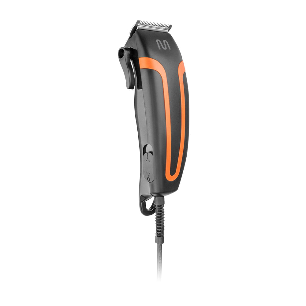 Cortador de Cabelo 4 em 1 com Acessórios 220v Multi EB056