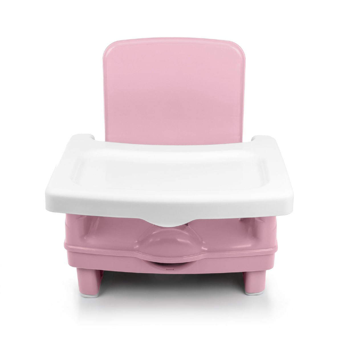 Cadeira de Alimentação Portátil Cake Até 23kgs Rosa Voyage