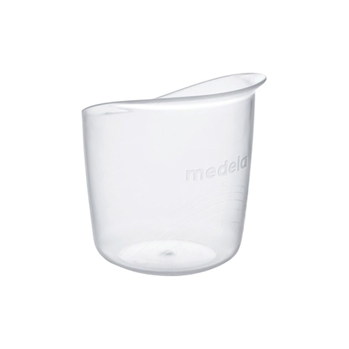 Copos de Leite Materno Baby Cup 30ml 10 Unidades Medela