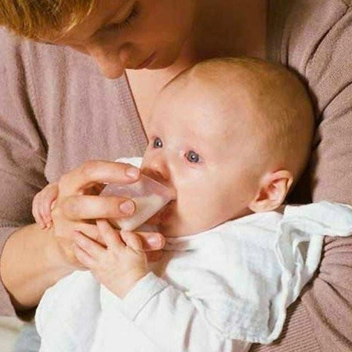 Copos de Leite Materno Baby Cup 30ml 10 Unidades Medela